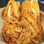 کیمچی کاهو چینی خرد نشده ویژه