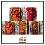 پک اقتصادی کیمچی مچی